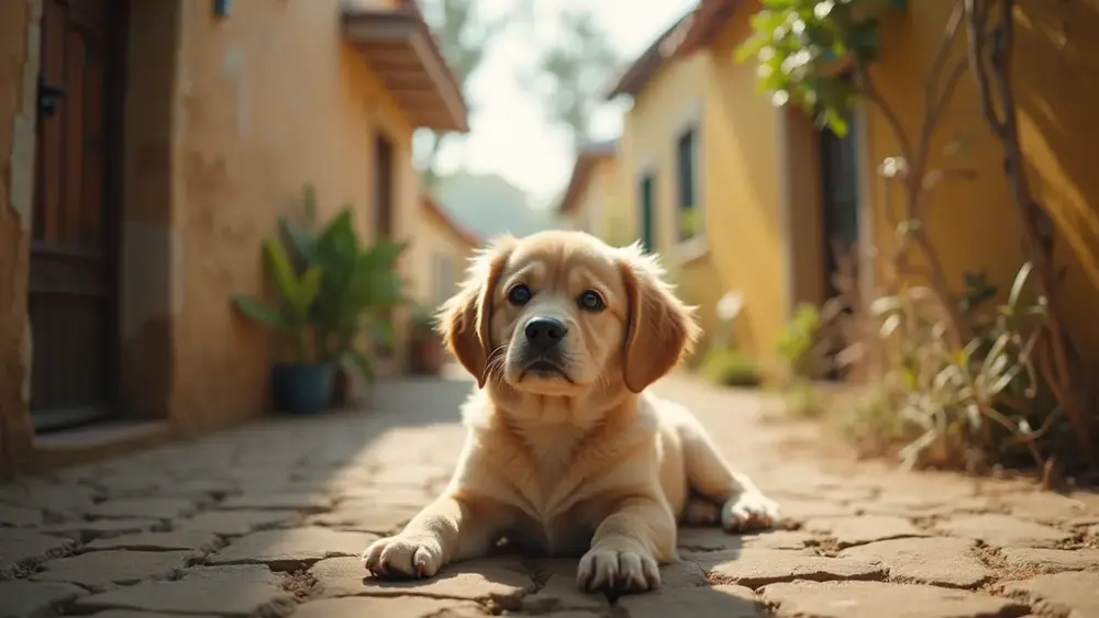 Hospedagem que aceita pets em Britânia perto do Rio Araguaia