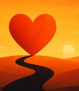 Amor sem Escalas: final explicado e o que ele sugere hoje