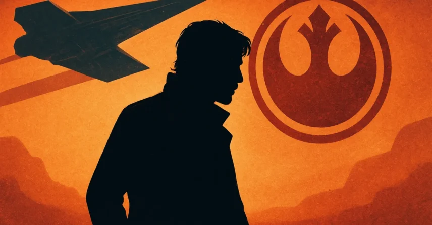 Andor: Diego Luna, Cassian e a Rebelião da Espionagem Galáctica