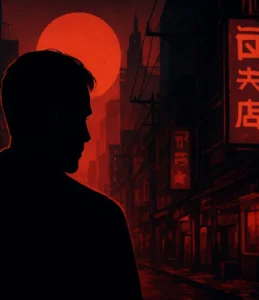 Apenas Deus Perdoa: Gosling no Submundo Brutal de Bangkok