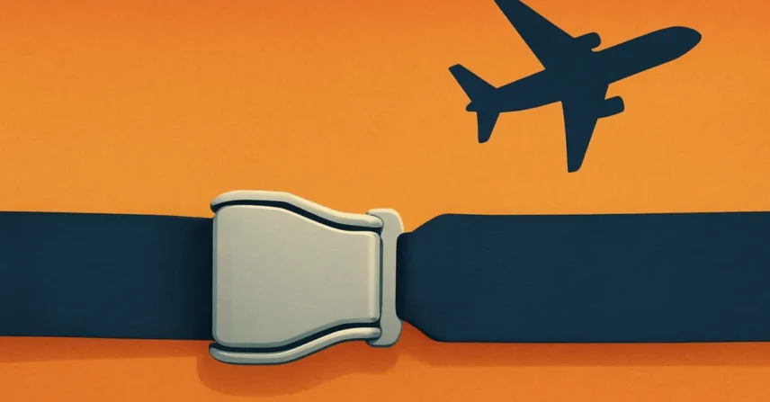 Apertem os Cintos… o Piloto Sumiu!: resumo sem spoilers