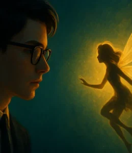 Artemis Fowl: O mundo secreto das fadas de Branagh é revelado