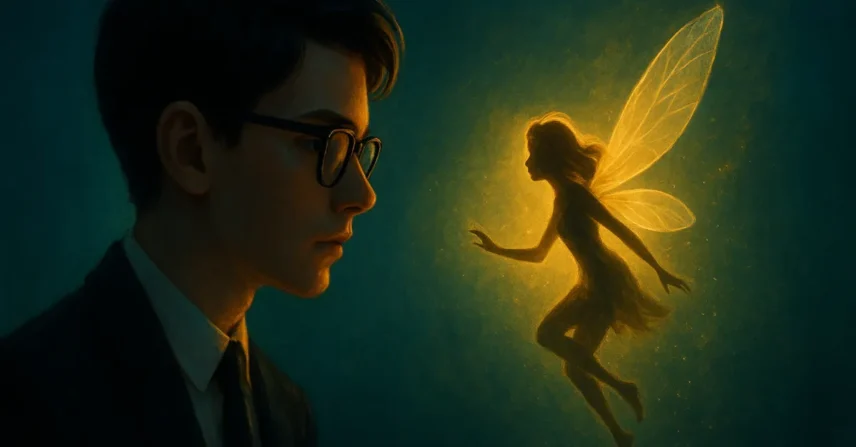 Artemis Fowl: O mundo secreto das fadas de Branagh é revelado