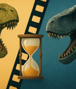 Aventura 2000: como os efeitos especiais envelheceram no cinema