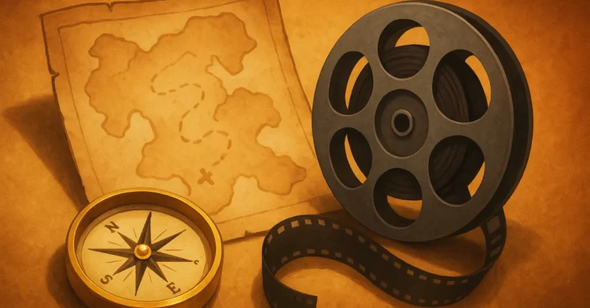 Aventura 2003: 10 filmes imperdíveis para rever hoje mesmo