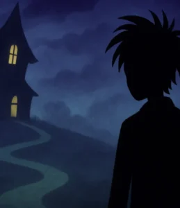 Beetlejuice Animado: O caos fantasmagórico de Tim Burton na TV!