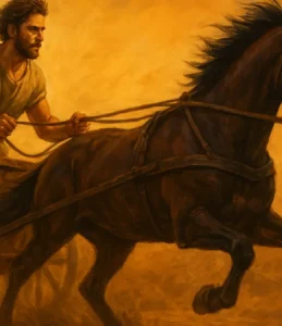 Ben-Hur (2016): Inovação Oculta Que Surpreendeu o Cinema Hoje!