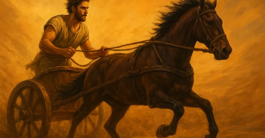 Ben-Hur (2016): Inovação Oculta Que Surpreendeu o Cinema Hoje!