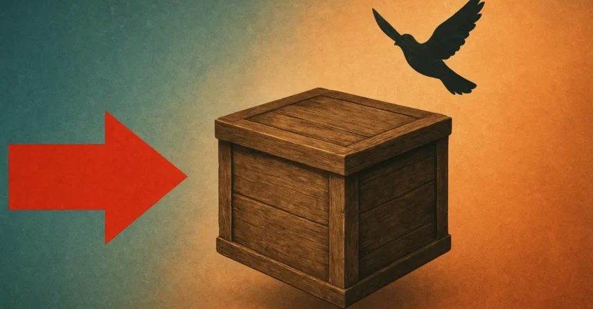 Bird Box: final explicado e pistas que você perdeu hoje agora