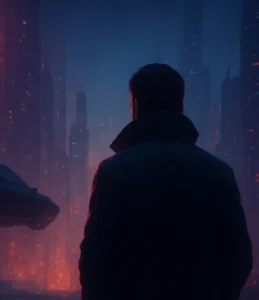 Blade Runner 2099: O Filme Oculto Que Nunca Viu a Luz Agora!