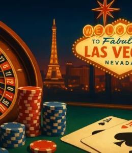 Cassino: Scorsese, De Niro, Sharon Stone e a Era de Las Vegas