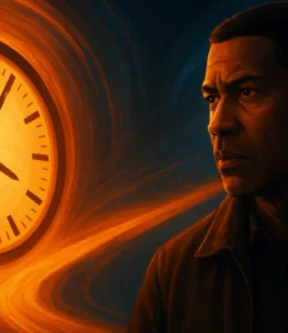 Denzel Washington: Salvar Vidas em Viagem no Tempo e Ação