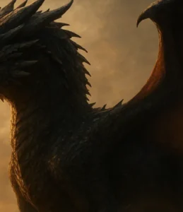 Dragões ganham vida: O live-action que chega aos cinemas em 2025 já!