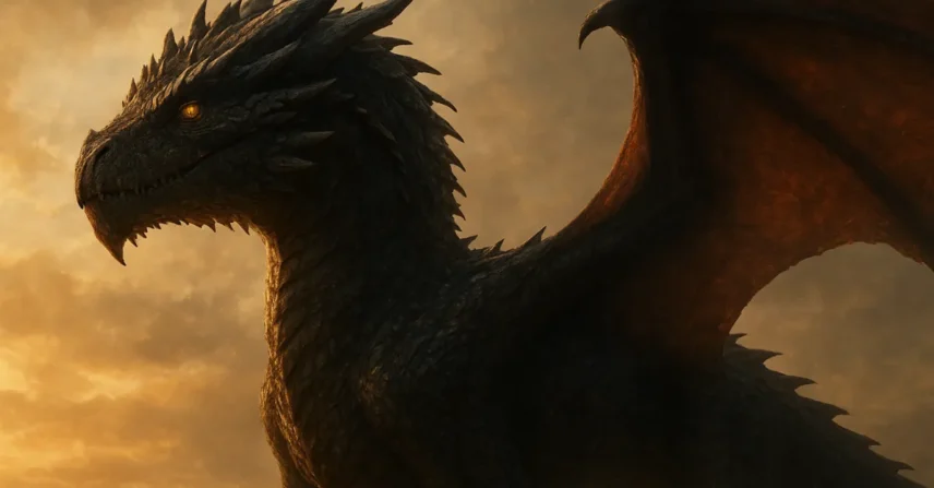 Dragões ganham vida: O live-action que chega aos cinemas em 2025 já!