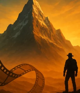 Filmes de aventura 2007: 12 cenas inesquecíveis do cinema