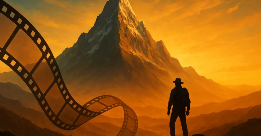 Filmes de aventura 2007: 12 cenas inesquecíveis do cinema