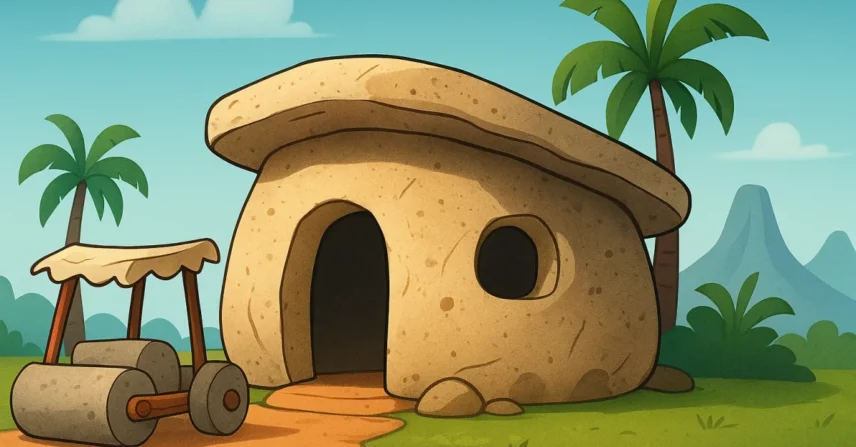 Flintstones (1960): O legado pré-histórico que inspira gerações!