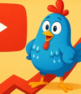 Galinha Pintadinha: Como virou fenômeno global no YouTube?