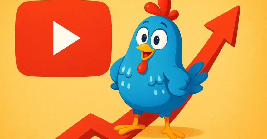 Galinha Pintadinha: Como virou fenômeno global no YouTube?