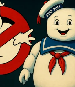 Ghostbusters: A caça hilária que se tornou ícone da TV clássica!