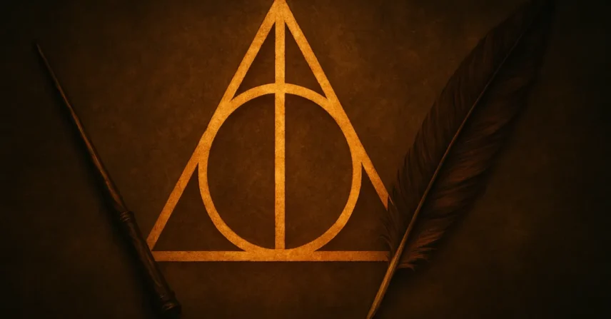 Harry Potter e as Relíquias da Morte 1: resumo sem spoilers