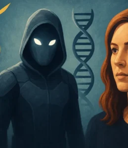 Homem-Formiga e Vespa: Hope, Reed e o segredo de Ghost e Janet