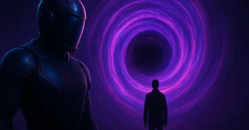 Homem-Formiga Quantumania: Kang, Reed e a ascensão do vilão