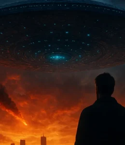 Independence Day: Ressurgence! O Retorno Épico de Liam Hemsworth!