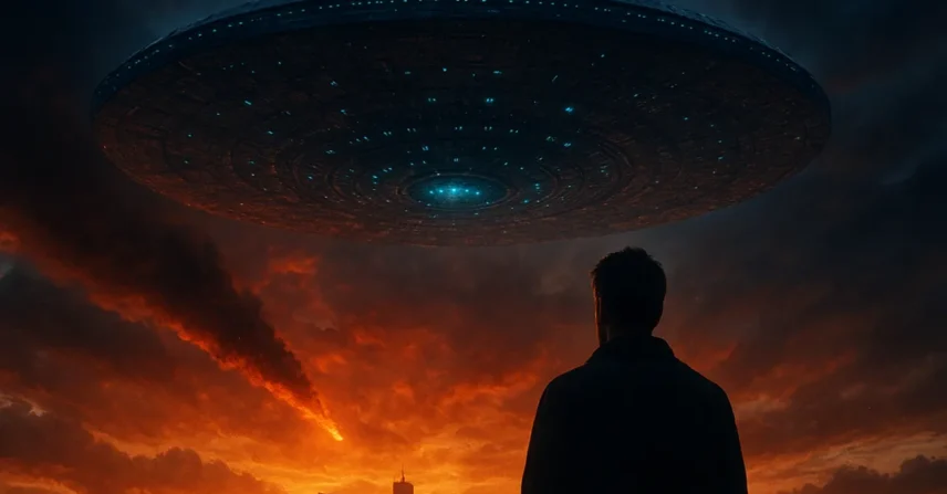 Independence Day: Ressurgence! O Retorno Épico de Liam Hemsworth!