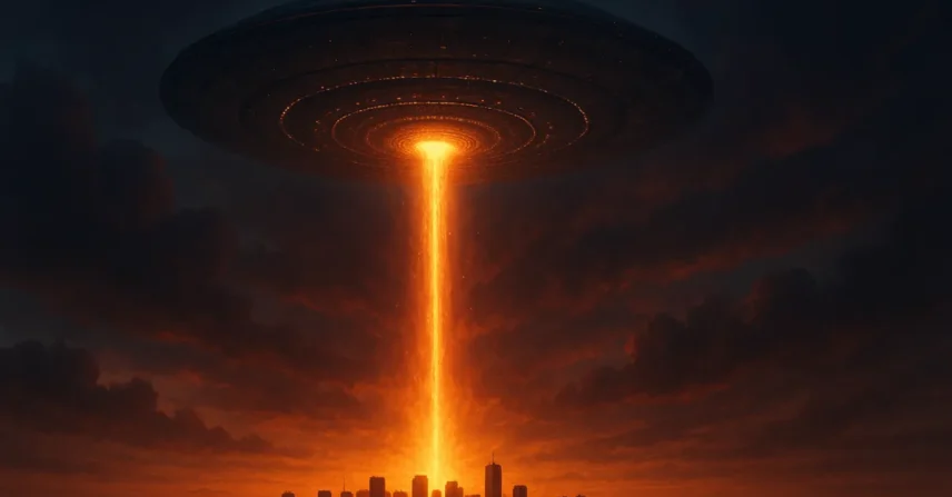 Independence Day Roland Emmerich Will Smith Jeff Goldblum alienígenas