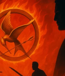 Jogos Vorazes: Esperança 2 e a Batalha Final Contra Snow!