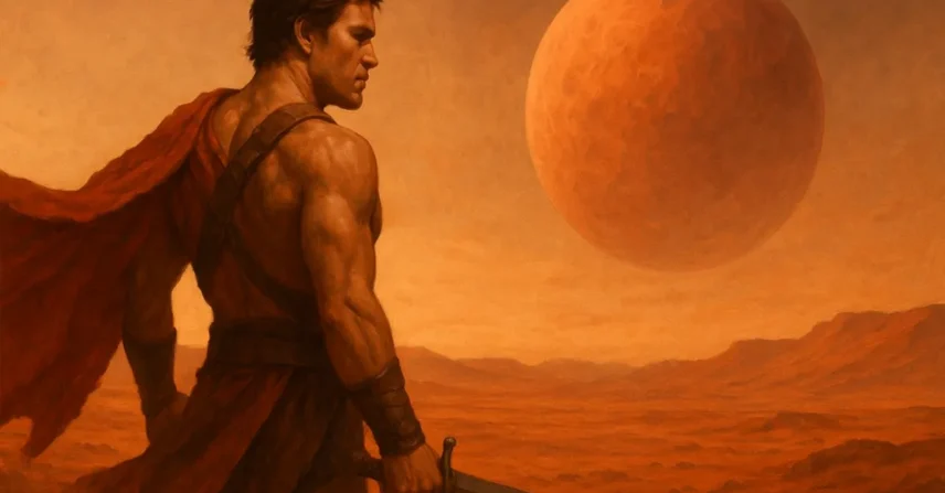 John Carter Andrew Stanton Taylor Kitsch Lynn Collins Marte