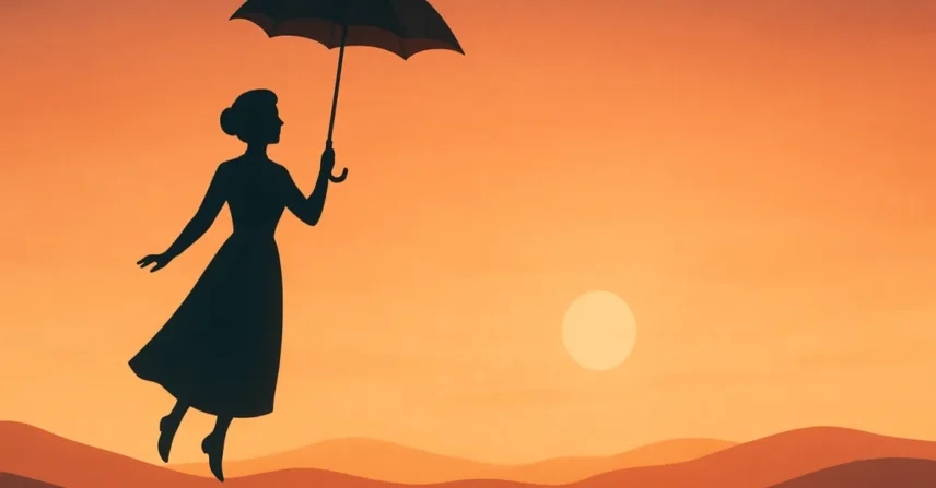 Mary Poppins: O clássico Disney que encantou gerações