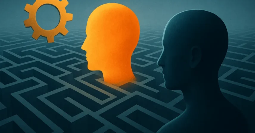 Maze Runner: O’Brien no Labirinto Mortal! Memória e Experimento