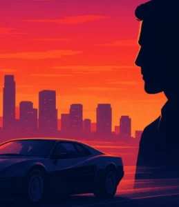 Miami Vice: Farrell e Foxx em Missão Secreta Contra o Crime!