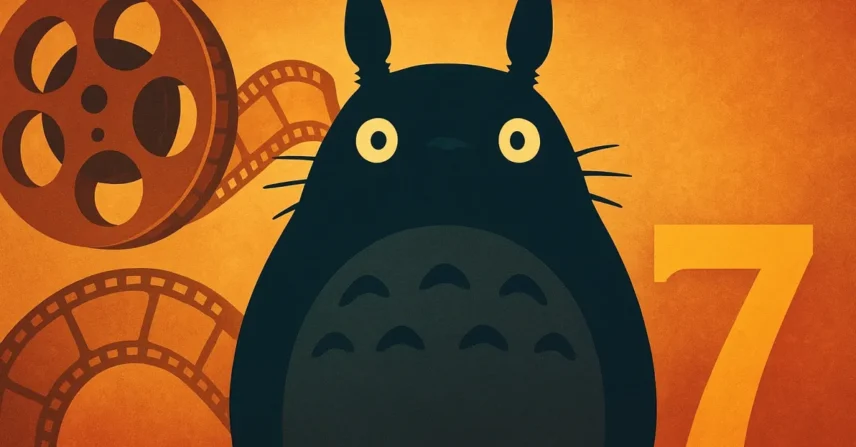 Miyazaki e Ghibli: 7 segredos fascinantes para você saber