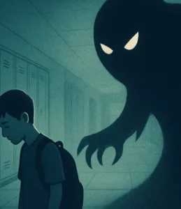 Monster Hirokazu Koreeda bullying escola perspectivas verdade mistério