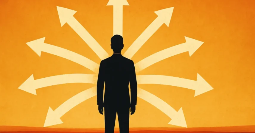 Mr. Nobody: As 9 escolhas de Leto e seu impacto no universo