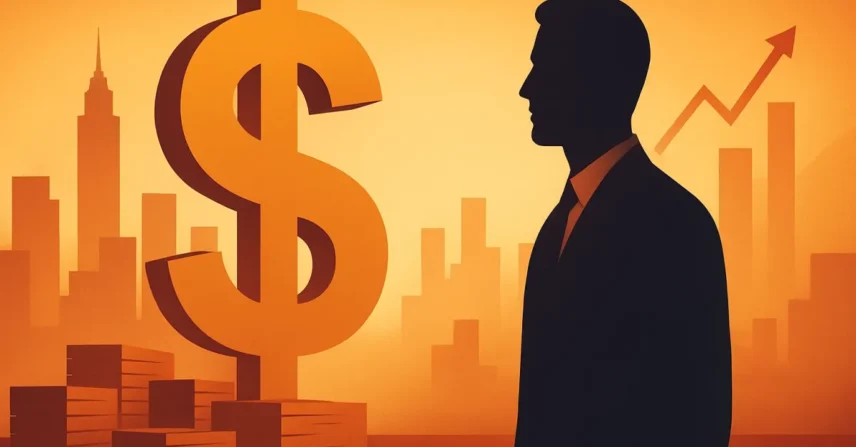 O Lobo de Wall Street: Scorsese, DiCaprio e Jordan Belfort