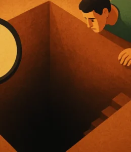 O Poço: final explicado e pistas que você perdeu hoje agora