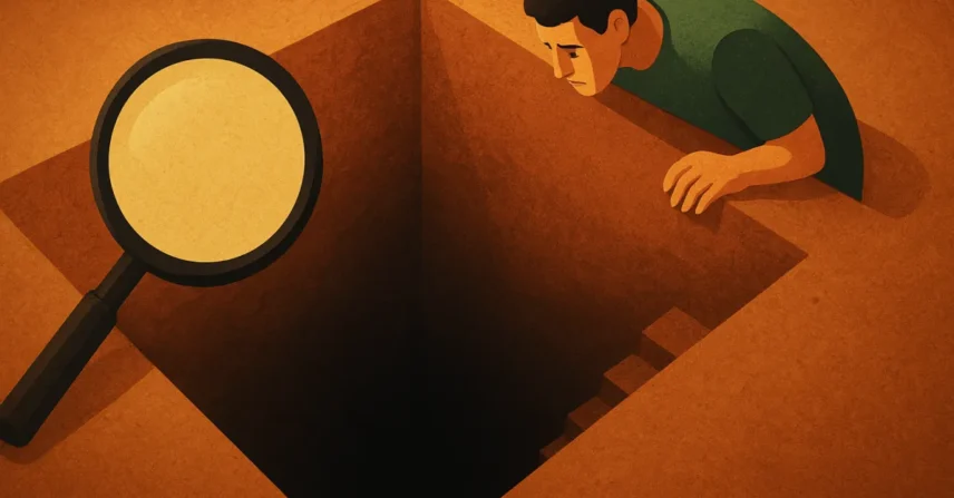 O Poço: final explicado e pistas que você perdeu hoje agora