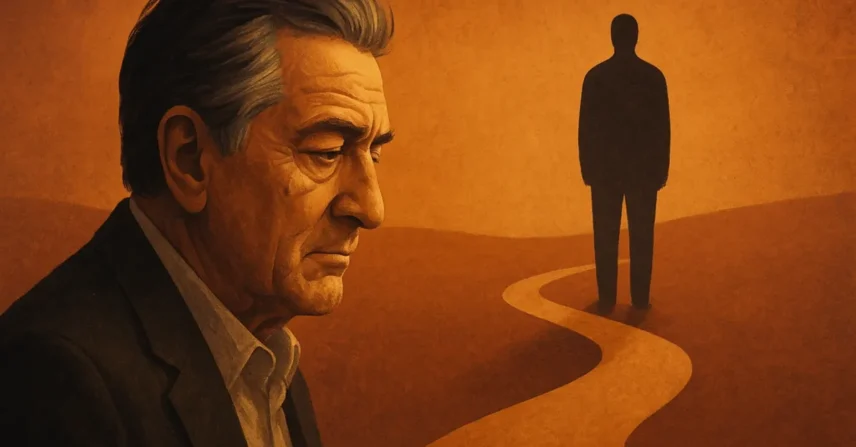 O Poderoso Chefão 3: Pacino, Redenção e o Envelhecimento