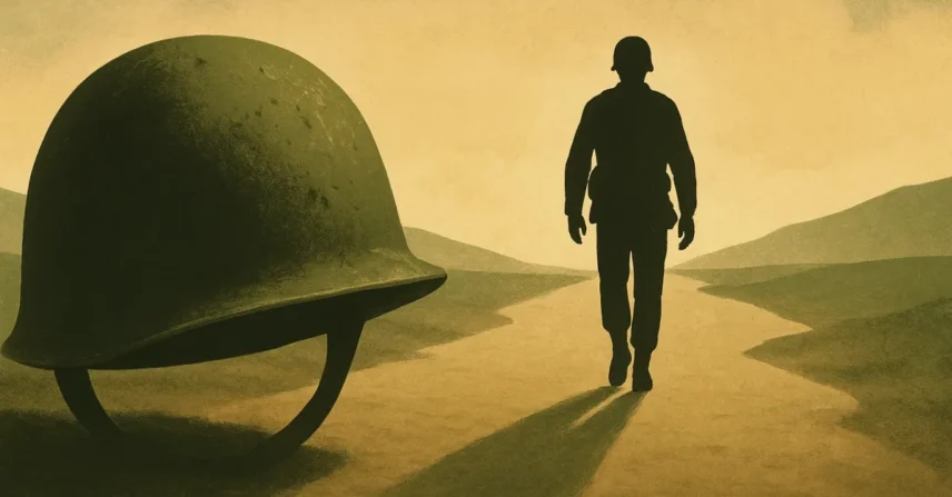 O Resgate do Soldado Ryan – resumo sem spoilers, direto