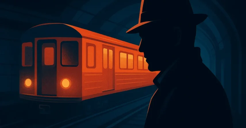 Operação França: Gene Hackman e Perseguição no Metrô de William Friedkin