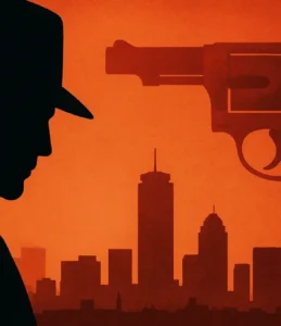 Os Infiltrados: Scorsese, DiCaprio e a máfia de Boston