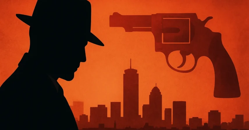 Os Infiltrados: Scorsese, DiCaprio e a máfia de Boston