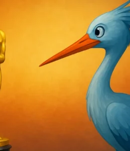 Oscar 2024: Entenda a vitória de ‘O Menino e a Garça’ Ghibli