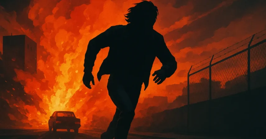 Plissken Enfrenta: Fuga de LA, Caos na Ilha da Morte Agora