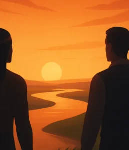 Pocahontas 1995: Kocoum, John Smith e a Lenda do Rio da Disney