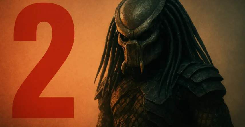 Predador 2: resumo sem spoilers, bem direto em 1 minuto hoje
